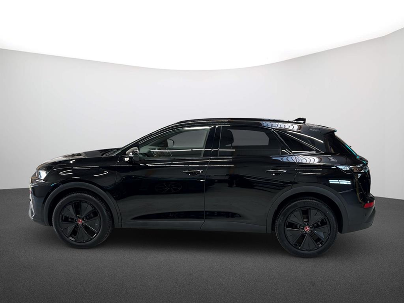 DS Automobiles DS 7 Crossback DS7 Performance Line+ Blue HDI 130 — photo 6