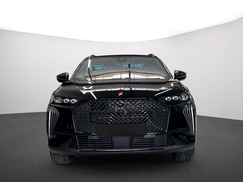 DS Automobiles DS 7 Crossback DS7 Performance Line+ Blue HDI 130 — photo 4