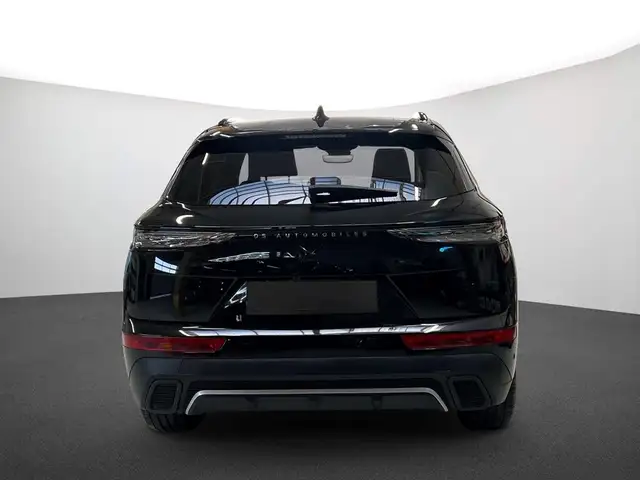 DS Automobiles DS 7 Crossback view 4