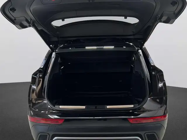 DS Automobiles DS 7 Crossback view 7