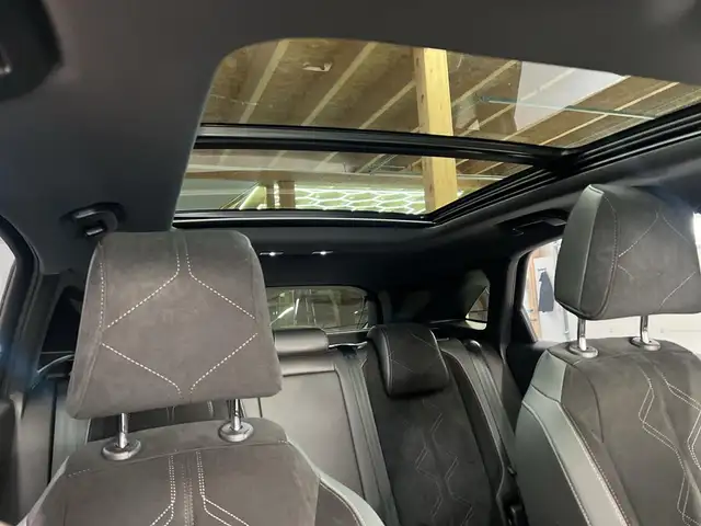 DS Automobiles DS 7 Crossback view 14