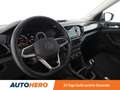 Volkswagen T-Cross 1.0 TSI Life Gris - thumbnail 11