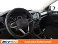 Volkswagen T-Cross 1.0 TSI Life Grau - thumbnail 11