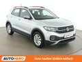 Volkswagen T-Cross 1.0 TSI Life Grau - thumbnail 8