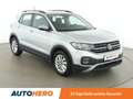 Volkswagen T-Cross 1.0 TSI Life Gris - thumbnail 8