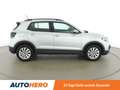 Volkswagen T-Cross 1.0 TSI Life Gris - thumbnail 7