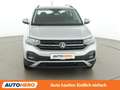 Volkswagen T-Cross 1.0 TSI Life Grau - thumbnail 9