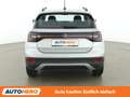 Volkswagen T-Cross 1.0 TSI Life Grau - thumbnail 5