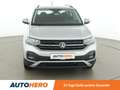 Volkswagen T-Cross 1.0 TSI Life Gris - thumbnail 9