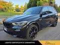 BMW X5 xDrive40d 48V Msport Nero - thumbnail 1