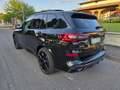 BMW X5 xDrive40d 48V Msport Nero - thumbnail 6