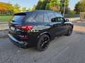 BMW X5 xDrive40d 48V Msport Nero - thumbnail 8
