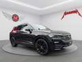 Volkswagen Touareg TOUAREG 3.0 TDi R-LINE 4MOTION *Panor.*Head-Up* Schwarz - thumbnail 3