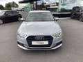 Audi A3 A3 1.0i/85000km/Trekhaak/Nav/Zetelverw/Pdc/Alu/LED Silber - thumbnail 4