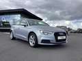 Audi A3 A3 1.0i/85000km/Trekhaak/Nav/Zetelverw/Pdc/Alu/LED Silber - thumbnail 1