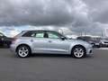 Audi A3 A3 1.0i/85000km/Trekhaak/Nav/Zetelverw/Pdc/Alu/LED Silber - thumbnail 5