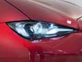 Mazda MX-5 MX-5 1.5L Skyactiv-G Homura Rot - thumbnail 17