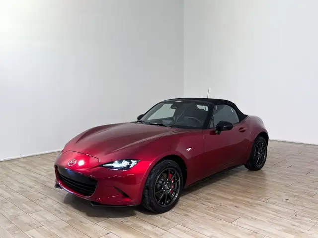 Mazda MX-5 MX-5 1.5L Skyactiv-G Homura