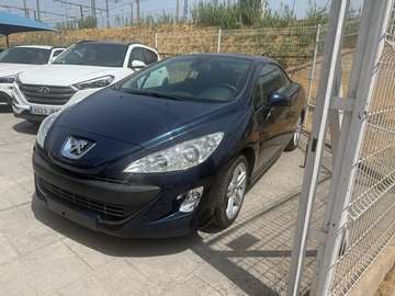 CC 1.6HDI Sport