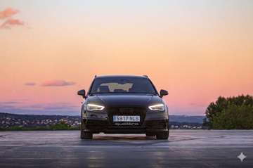 Sportback 2.0 TFSI quattro
