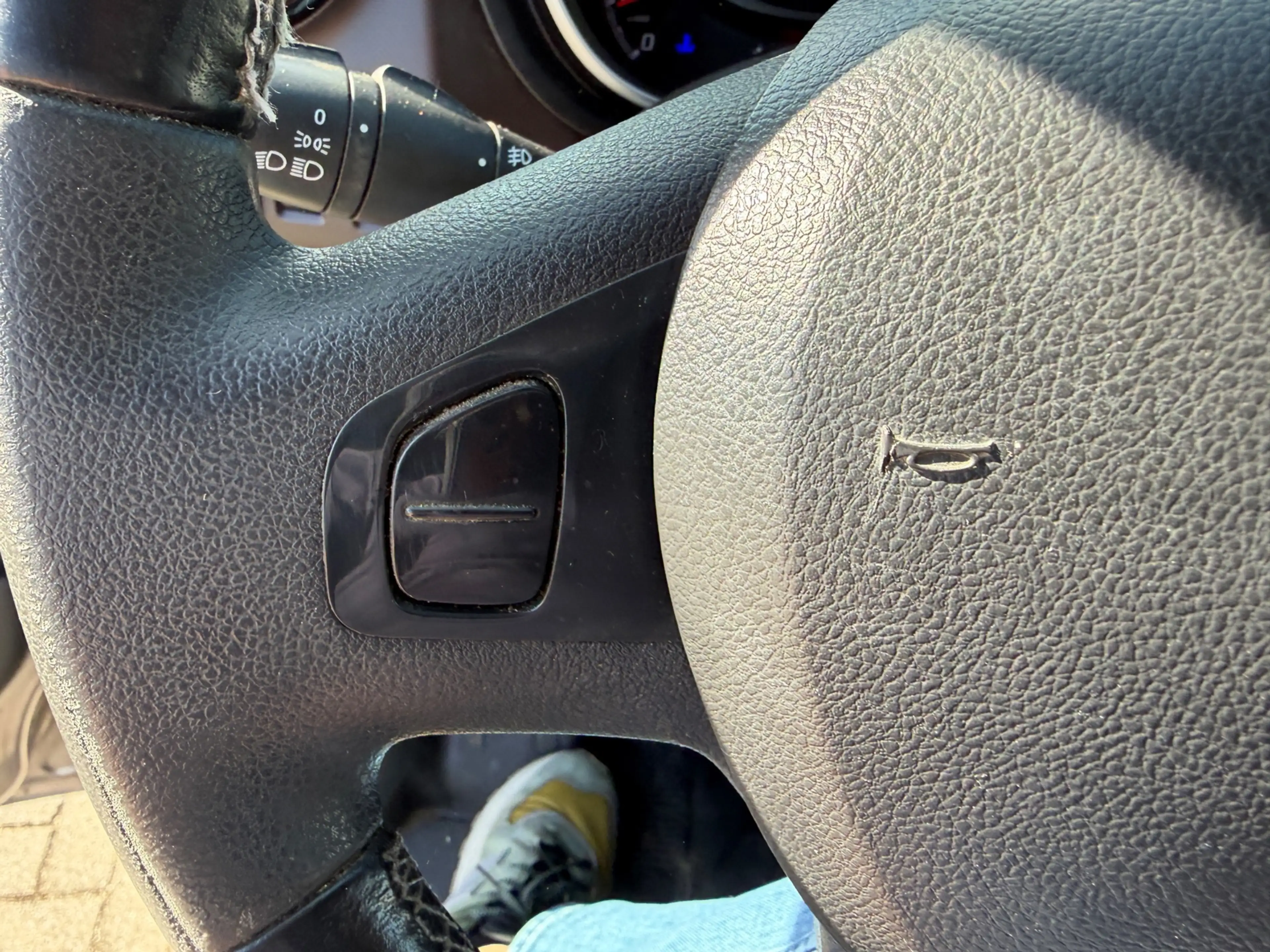 Fiat Talento 1.6 MJ 121pk|L2H1|6-2018|euro6|airco|cruise.contro — photo 5