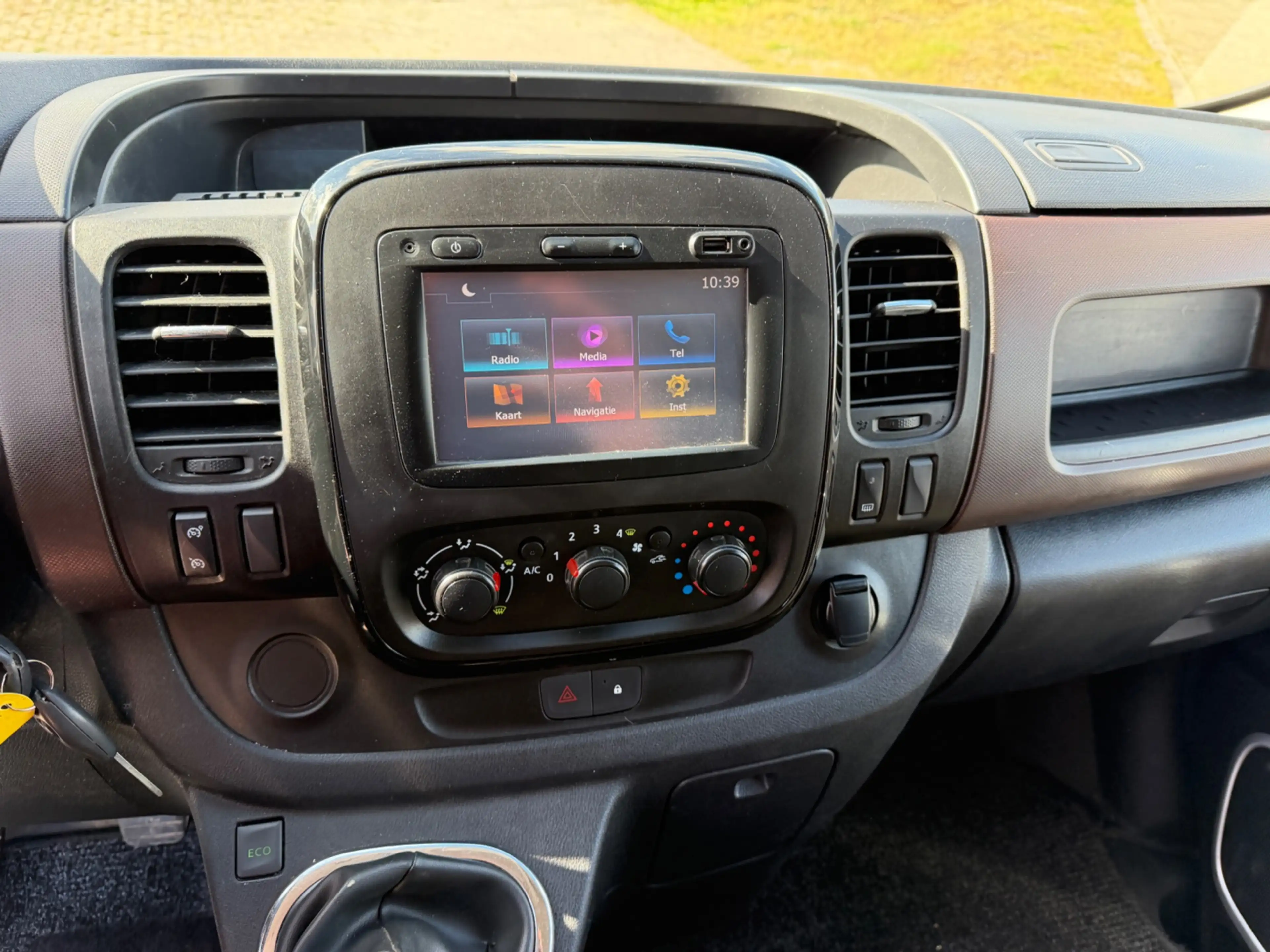 Fiat Talento 1.6 MJ 121pk|L2H1|6-2018|euro6|airco|cruise.contro — photo 7