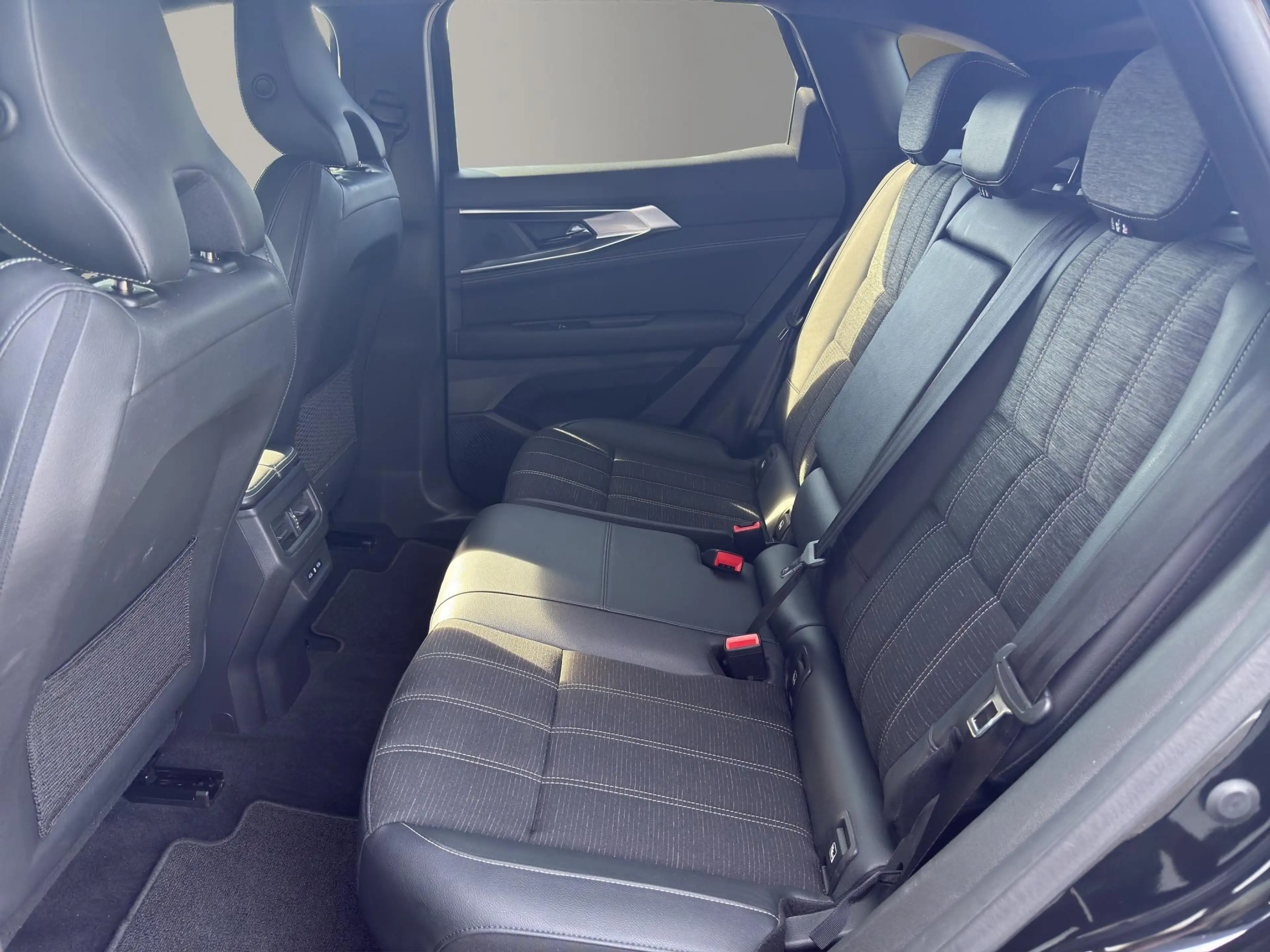 Renault Austral 1.2 E-Tech full hybrid 200 techno | 19"| Parksenso — photo 14