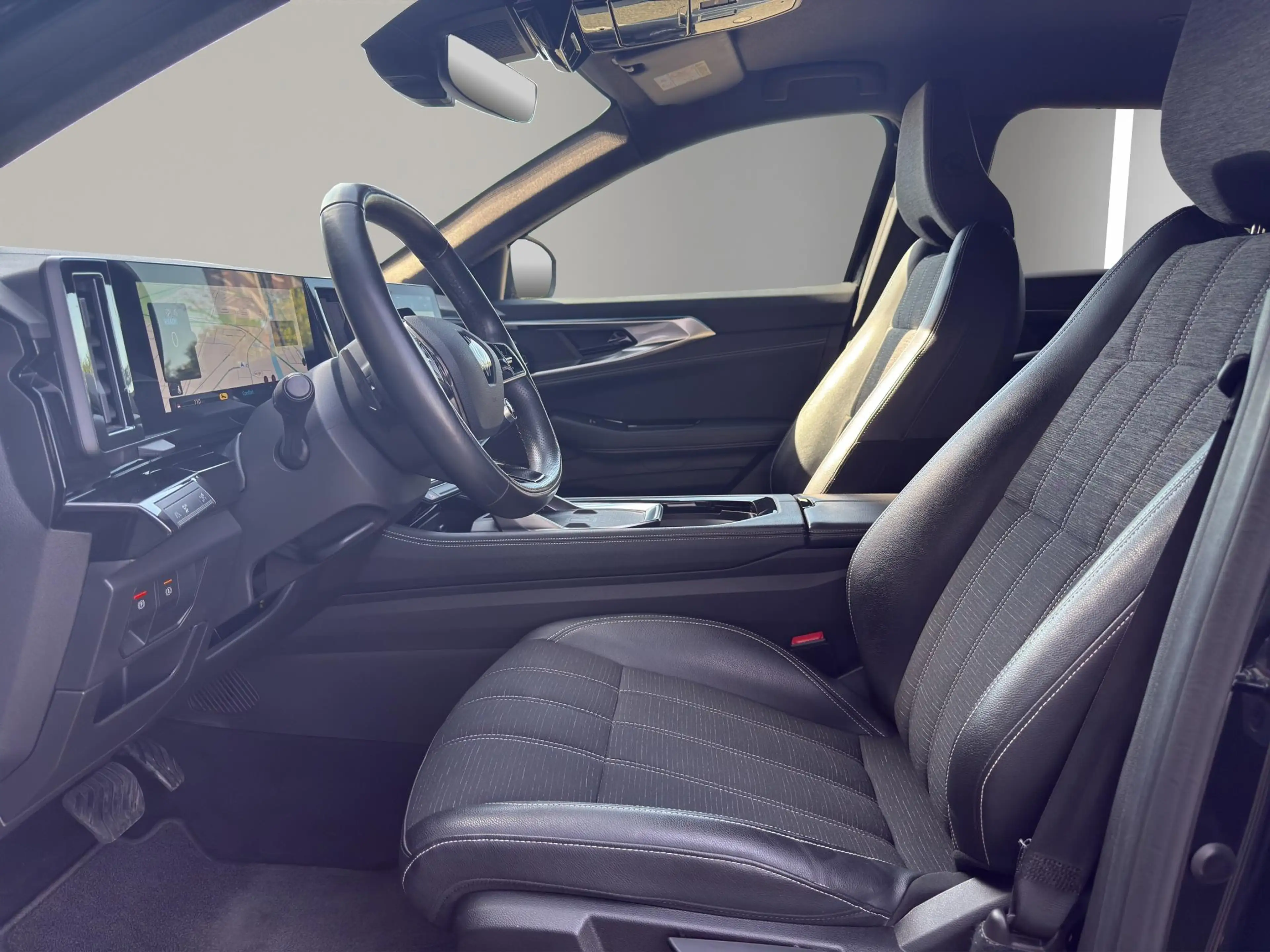 Renault Austral 1.2 E-Tech full hybrid 200 techno | 19"| Parksenso — photo 10