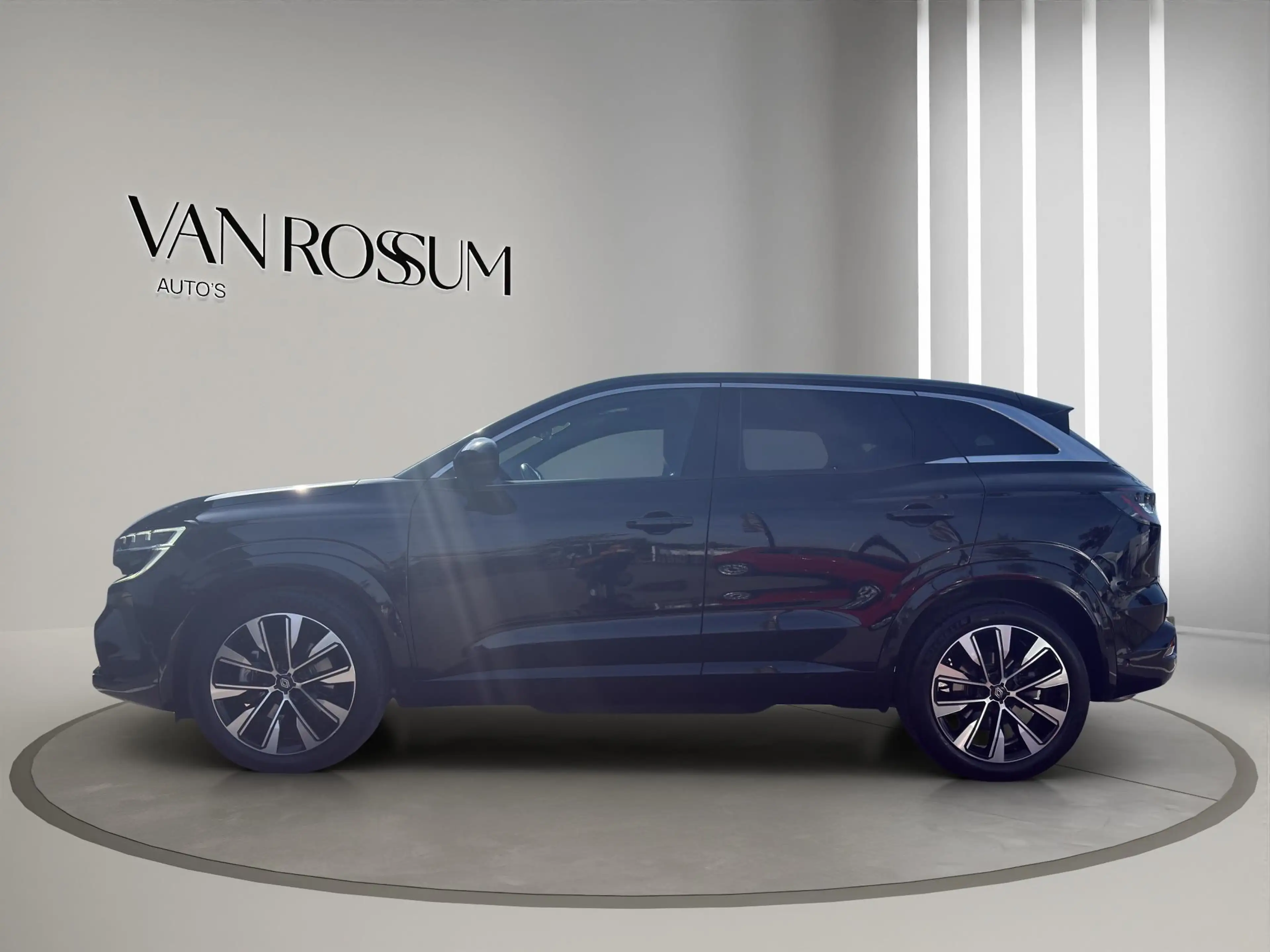 Renault Austral 1.2 E-Tech full hybrid 200 techno | 19"| Parksenso — photo 6