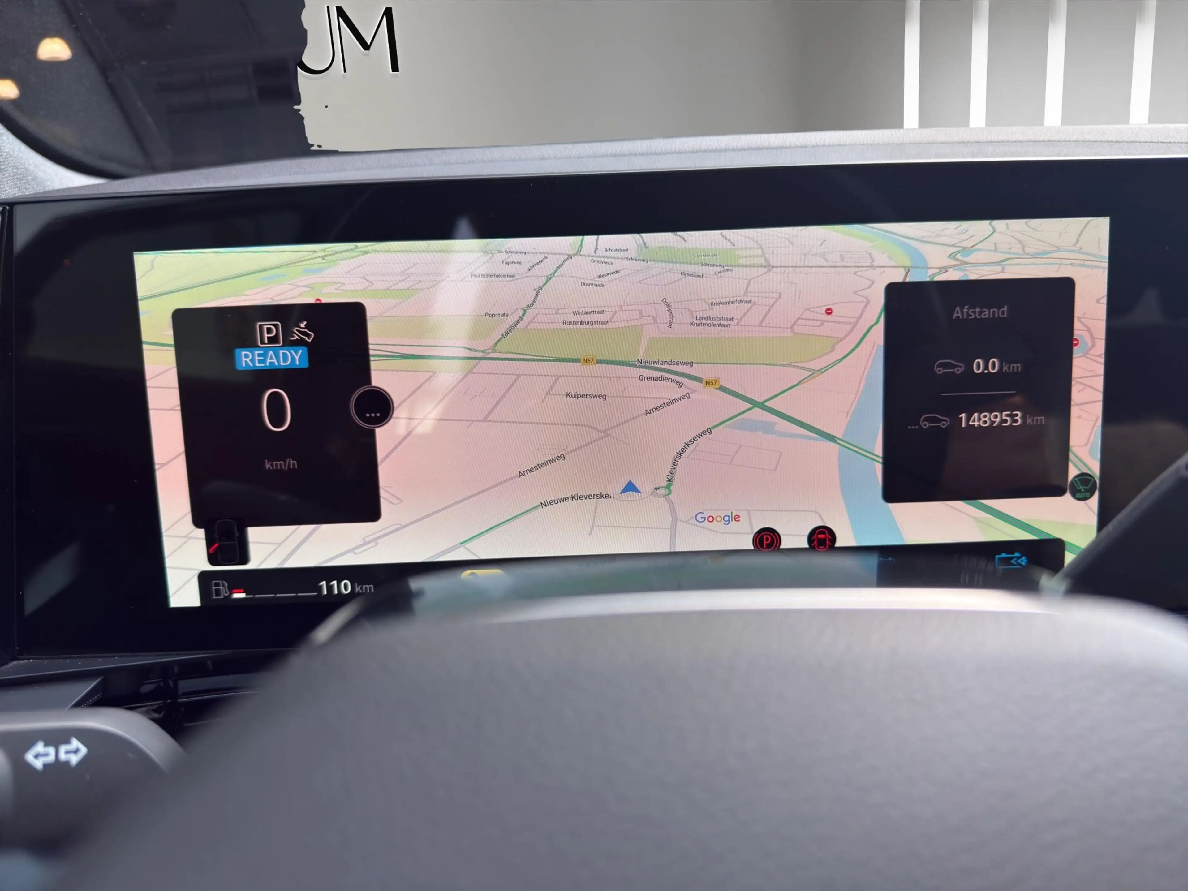 Renault Austral 1.2 E-Tech full hybrid 200 techno | 19"| Parksenso — photo 11