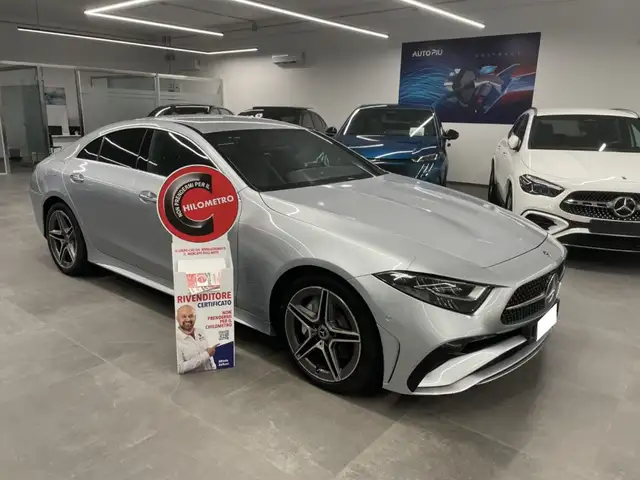 Mercedes-Benz CLS 300 2.0 d 4Matic 265 CV Mild hybrid Premium