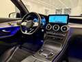 Mercedes-Benz GLC 400 d 4Matic AMG Burmester/Memory/Ahk/360* Negro - thumbnail 10