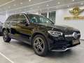 Mercedes-Benz GLC 400 d 4Matic AMG Burmester/Memory/Ahk/360* Negro - thumbnail 4