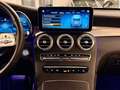 Mercedes-Benz GLC 400 d 4Matic AMG Burmester/Memory/Ahk/360* Negro - thumbnail 12