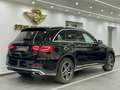 Mercedes-Benz GLC 400 d 4Matic AMG Burmester/Memory/Ahk/360* Negro - thumbnail 32