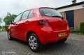 Toyota Yaris 1.0 VVTi Terra Rot - thumbnail 6
