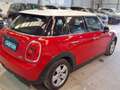 MINI One 5 PUERTAS Rojo - thumbnail 5