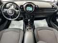 MINI Cooper Clubman CLUBMAN 1.5 102 CV C.AUTOMATICO NAVI NEOPATENTATI Nero - thumbnail 13