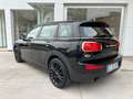 MINI Cooper Clubman CLUBMAN 1.5 102 CV C.AUTOMATICO NAVI NEOPATENTATI Nero - thumbnail 5