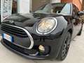 MINI Cooper Clubman CLUBMAN 1.5 102 CV C.AUTOMATICO NAVI NEOPATENTATI Nero - thumbnail 6