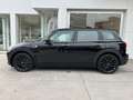 MINI Cooper Clubman CLUBMAN 1.5 102 CV C.AUTOMATICO NAVI NEOPATENTATI Nero - thumbnail 4