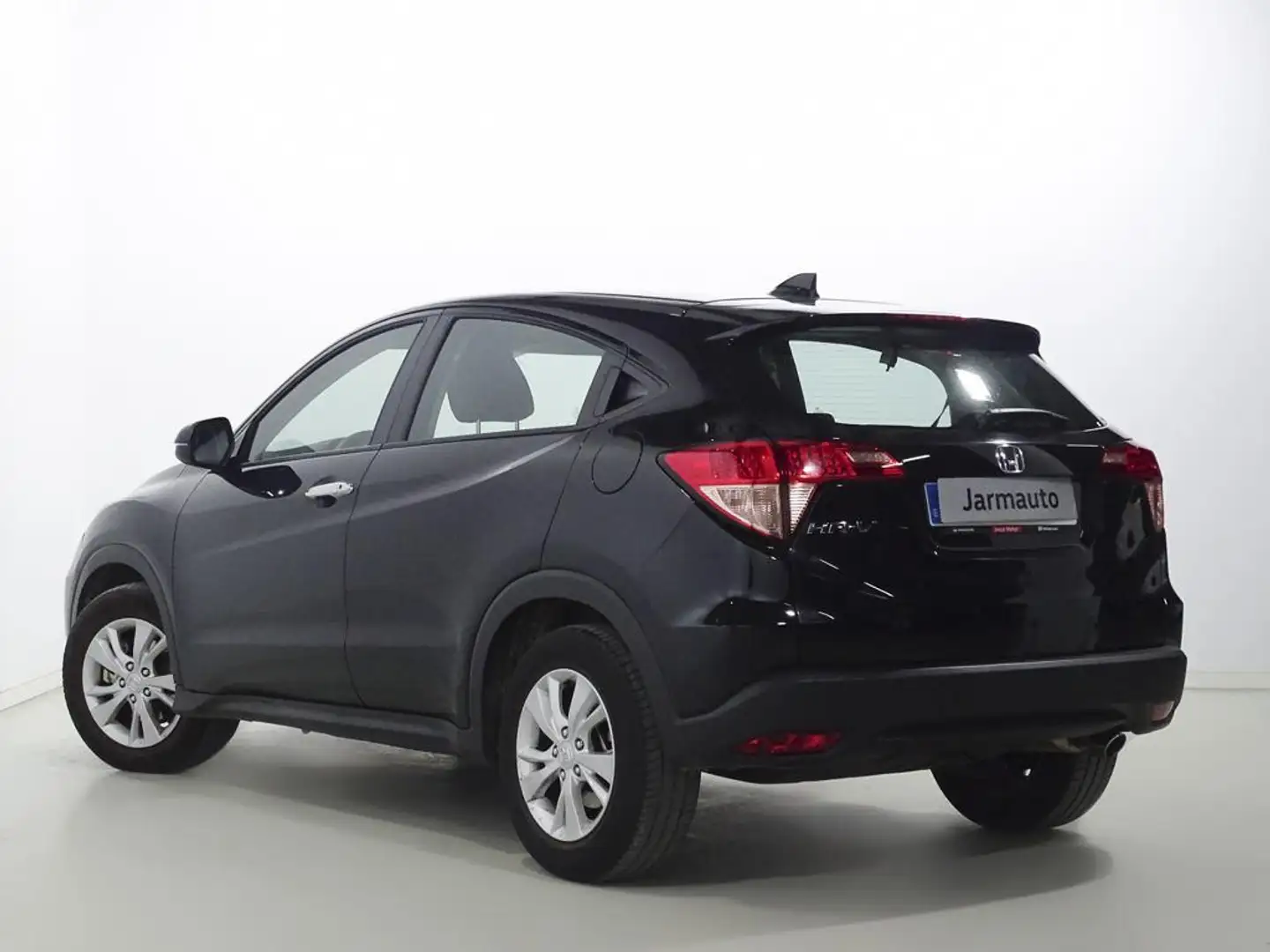 Honda HR-V 1.5 i-VTEC Elegance Negro - 2