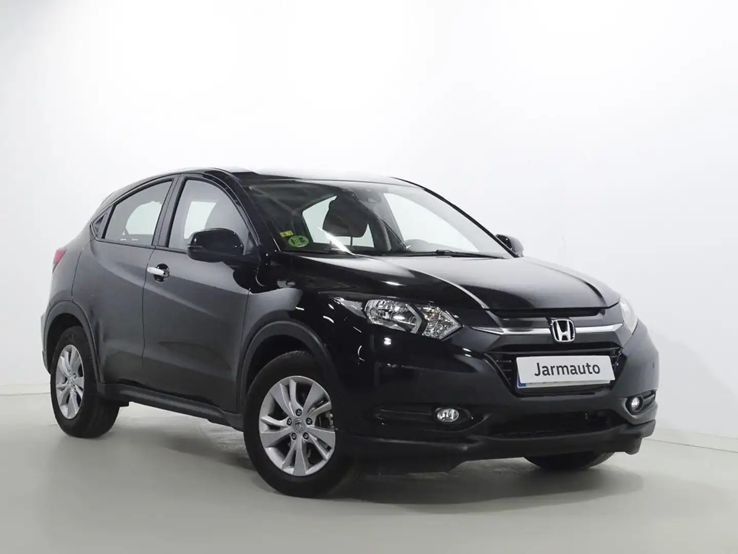 Honda HR-V 1.5 i-VTEC Elegance Negro - 1