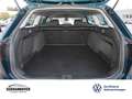 Volkswagen Passat Variant Business 2.0 TDI DSG AHK+NAVI+LED Blau - thumbnail 8
