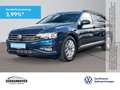 Volkswagen Passat Variant Business 2.0 TDI DSG AHK+NAVI+LED Blau - thumbnail 1