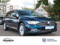 Volkswagen Passat Variant Business 2.0 TDI DSG AHK+NAVI+LED Blau - thumbnail 3