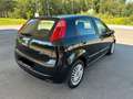 Fiat Grande Punto Grande Punto 1.3Mjt Dynamic Dynamic Nero - thumbnail 3
