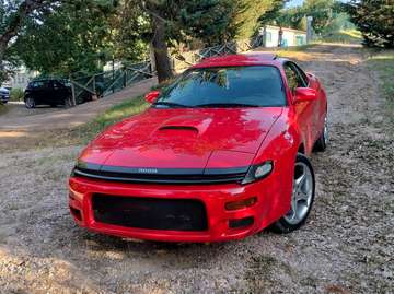 Celica 3p 2.0i 16v turbo 4wd cat.