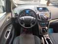 Ford C-Max C-Max II 2010 1.6 tdci Titanium 115cv dpf Argento - thumbnail 11