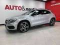 Mercedes-Benz GLA 220 D SPORT 4MATIC 177CV AUTO Silber - thumbnail 16